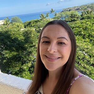 Meet your Posher, Susan